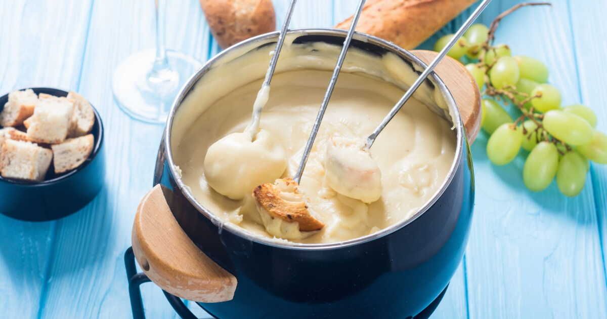 Redécouvrez la fondue : une méthode astucieuse pour ne rien gâcher