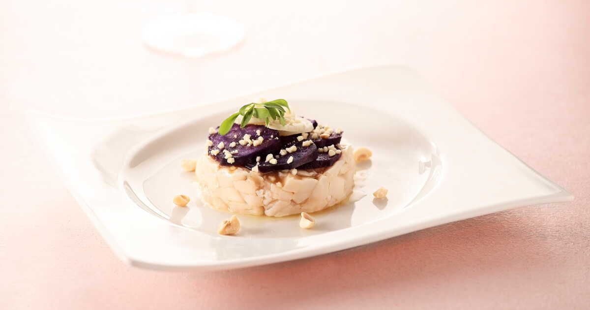 Des alternatives créatives au classique tartare de bœuf