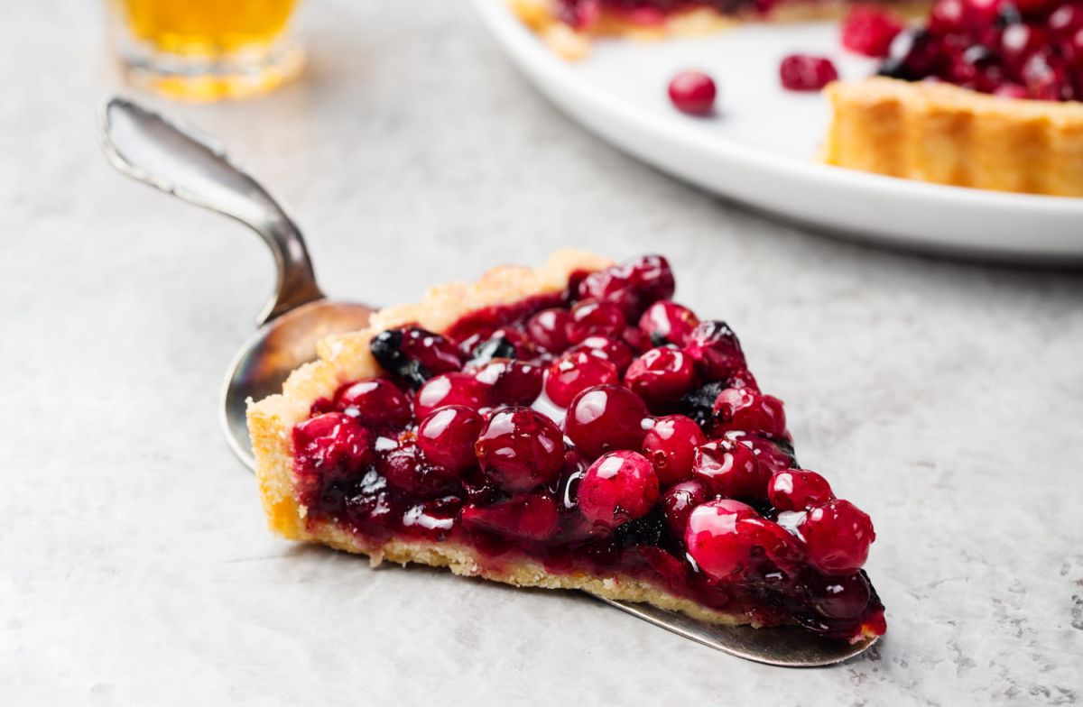 Secrets pour une tarte aux fruits parfaitement croustillante