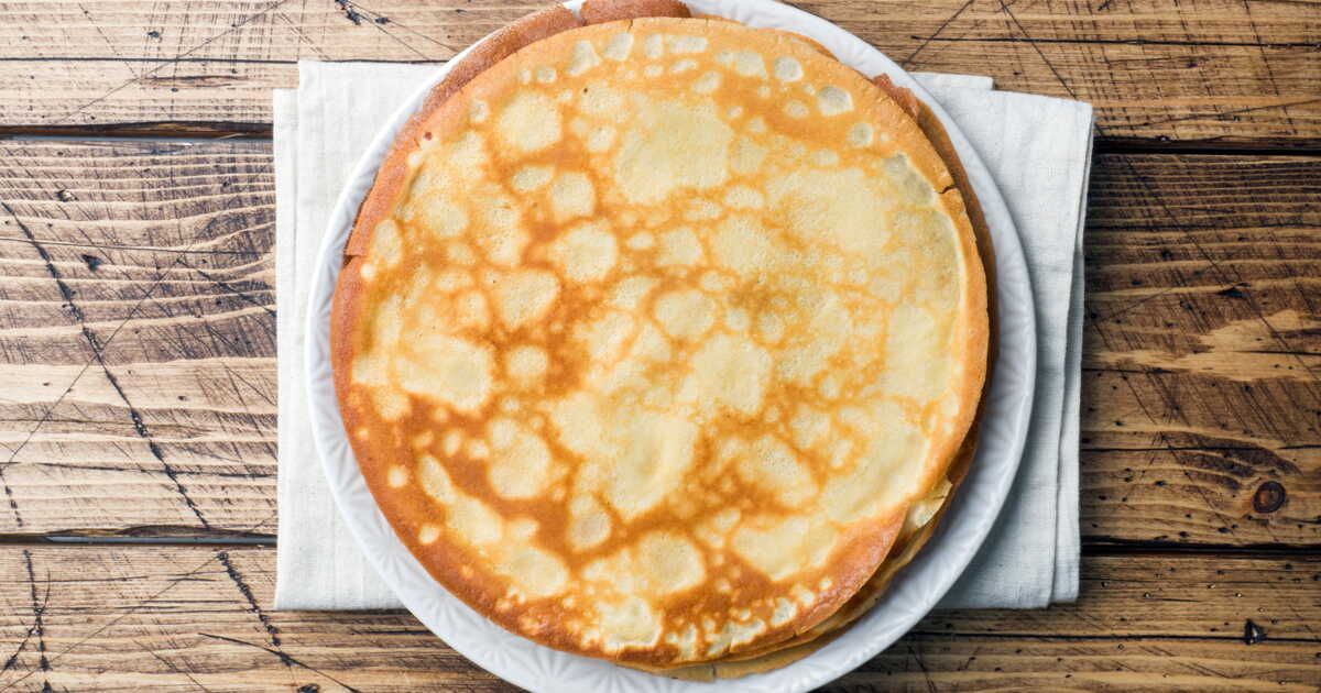 Matafan : la crêpe savoyarde qui réveille vos souvenirs d'enfance