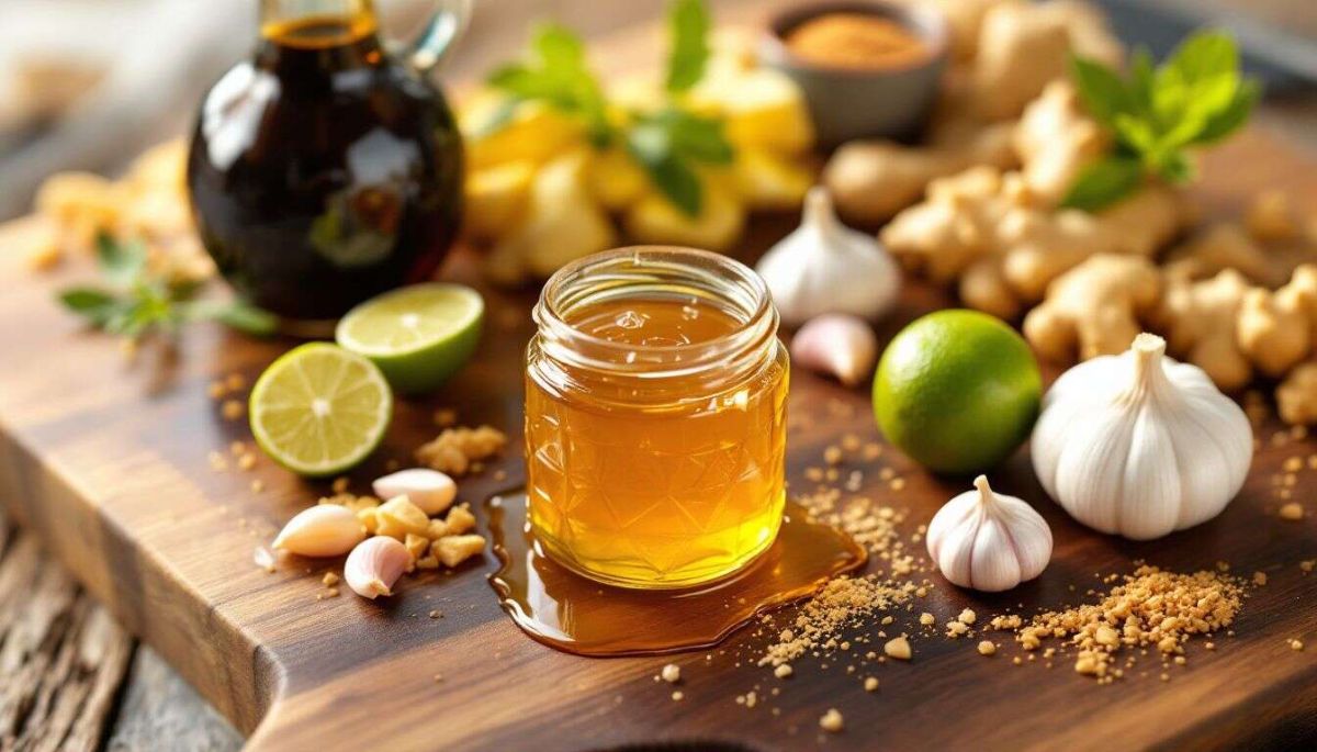 Une marinade légère pour poulet qui va sublimer vos plats