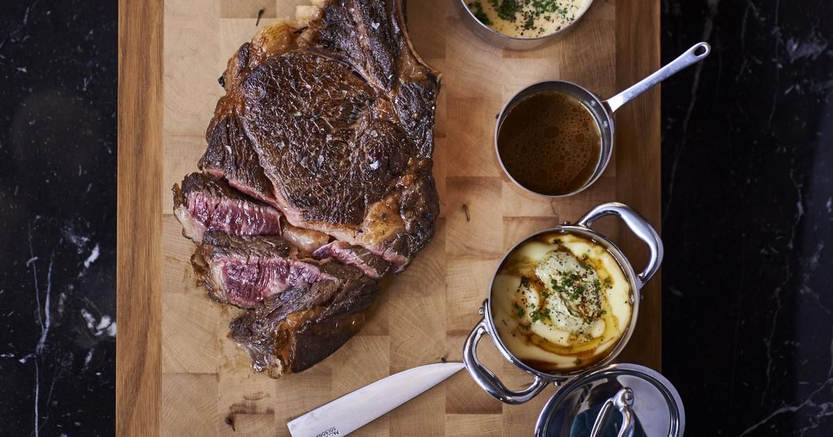 Quinze recettes savoureuses pour régaler les fans de viande