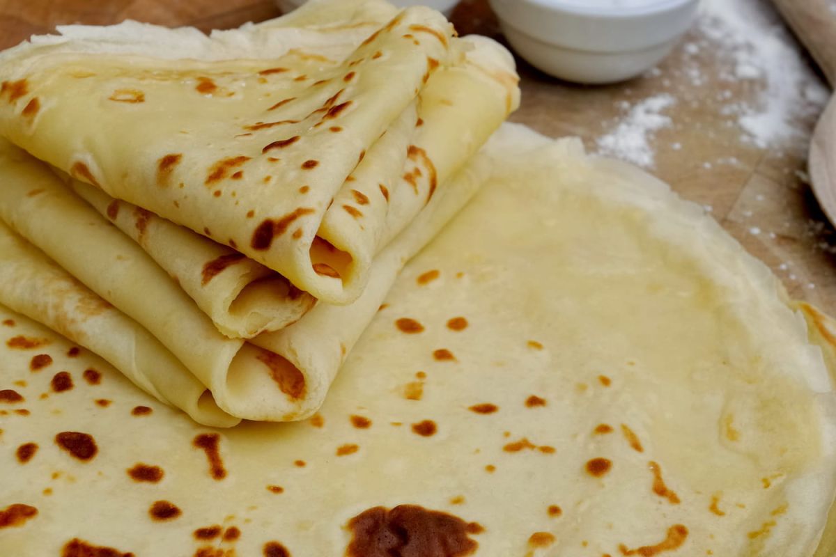 la méthode infaillible pour des crêpes réussies sans balance