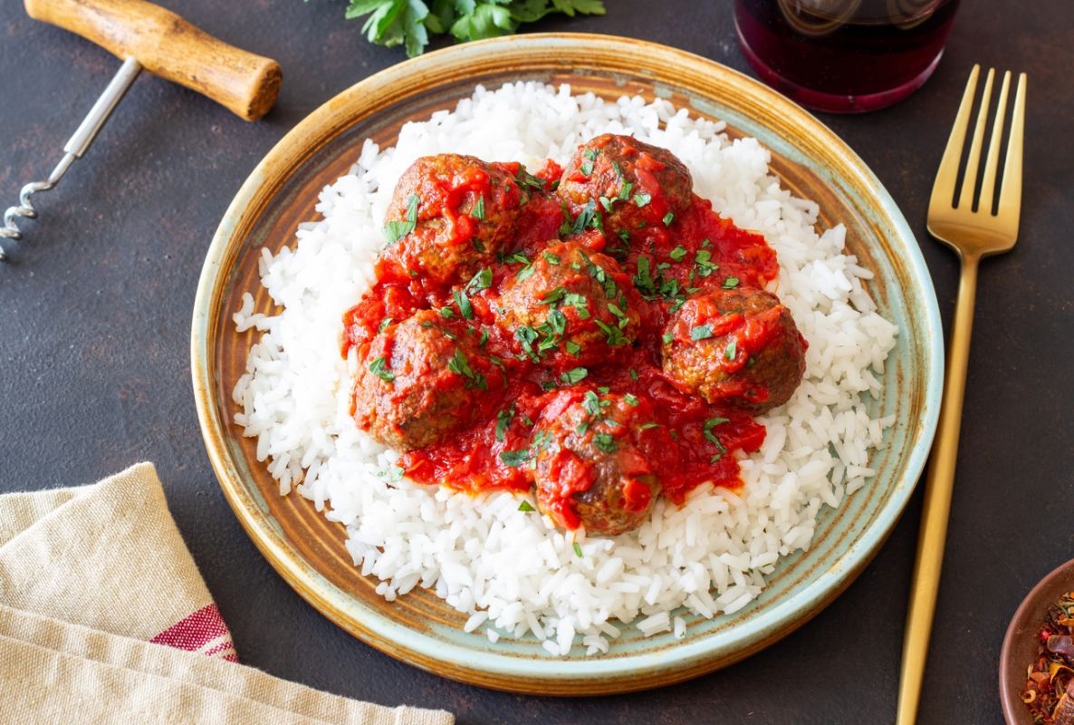L'accompagnement idéal pour une viande savoureuse et légère selon une nutritionniste