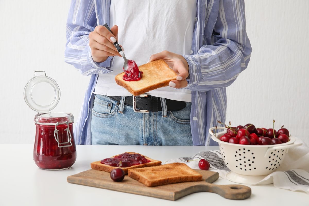 les péchés du pain : ce que les nutritionnistes veulent que vous sachiez