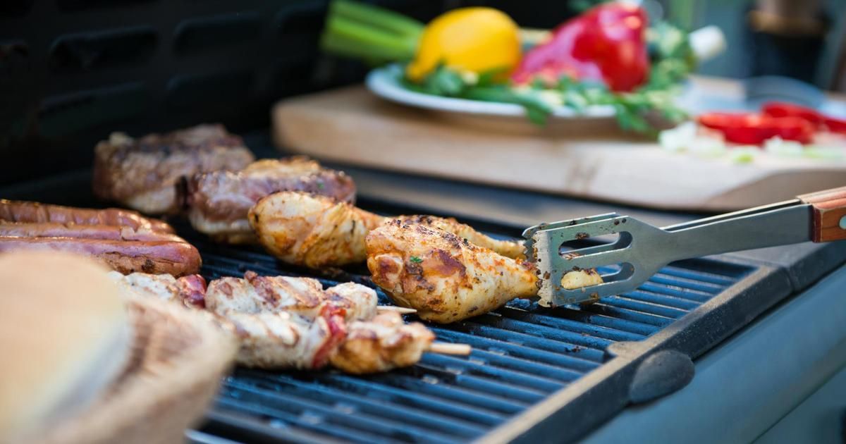 Redécouvrez votre barbecue : 31 idées créatives pour des grillades inoubliables
