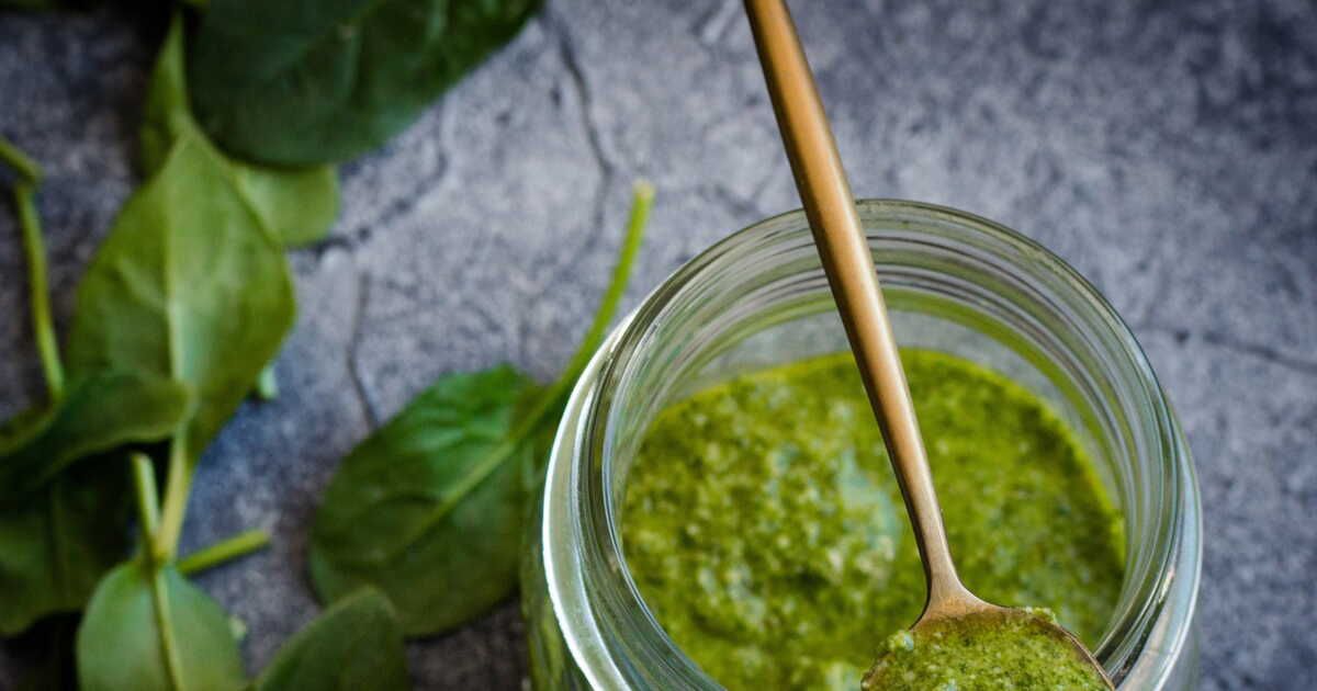 5 recettes de sauces estivales simples et savoureuses