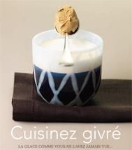 Des sorbets audacieux pour sublimer vos plats