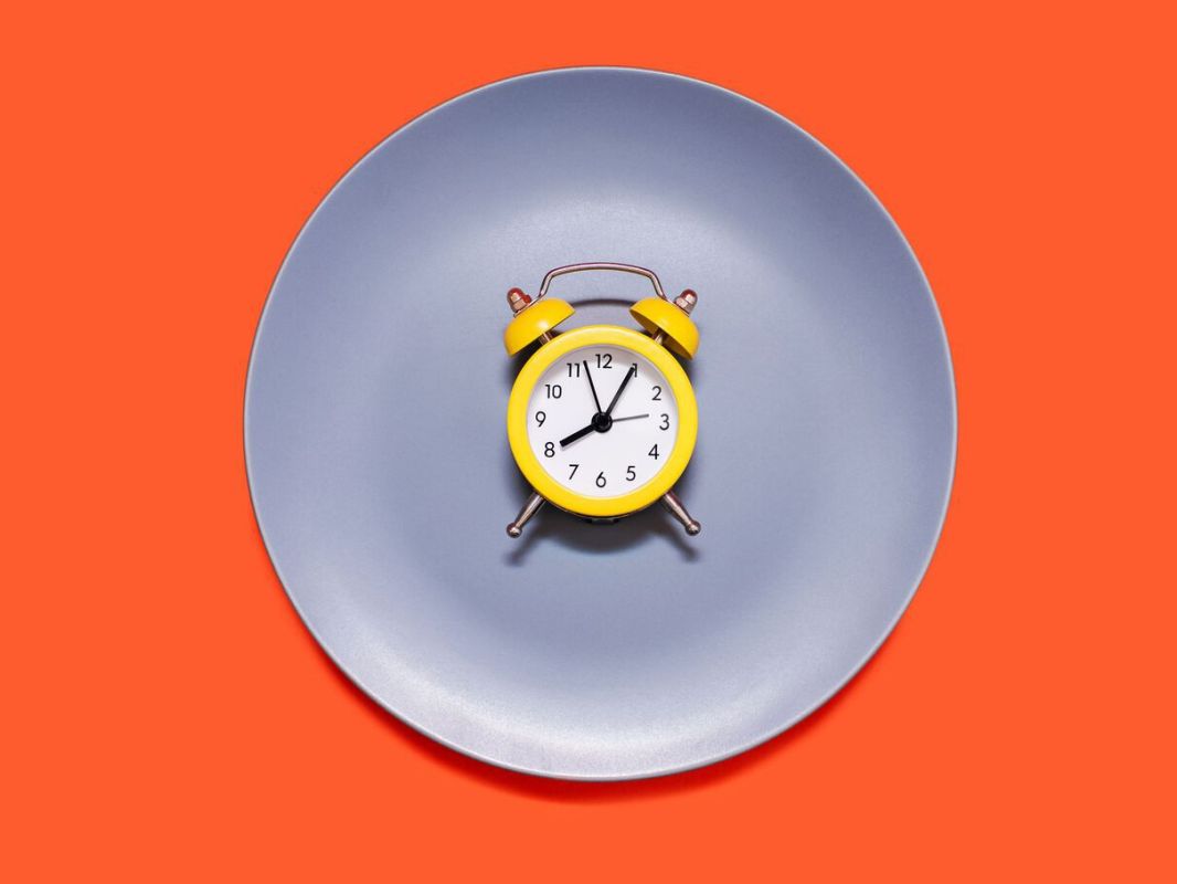 Manger à heures fixes : un allié pour votre santé et votre métabolisme